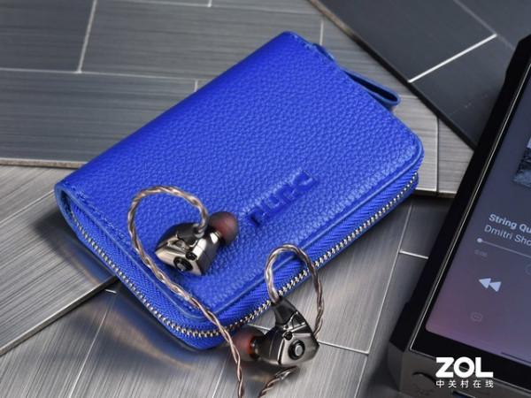 「有料評測」達音科Titan S耳塞評測：399元內卷之王