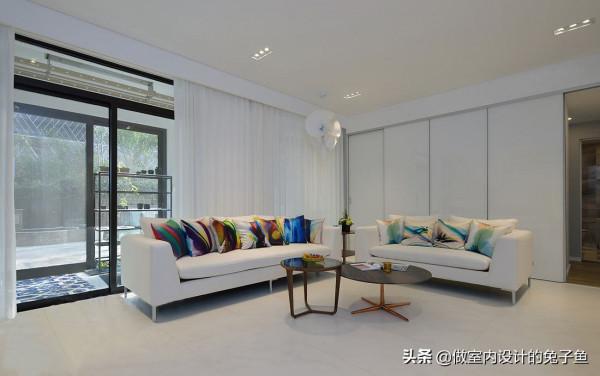 裝修的時候需要做窗簾盒嗎？細節選對了，效果才高階