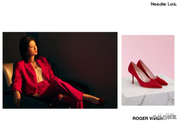 女明星撞造型，到底有多敏感啊？