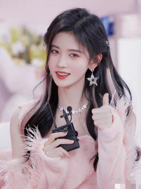 鞠婧禕生圖｜百變小鞠