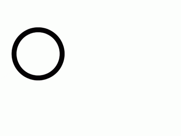 漫畫：複雜的事，先放一放吧