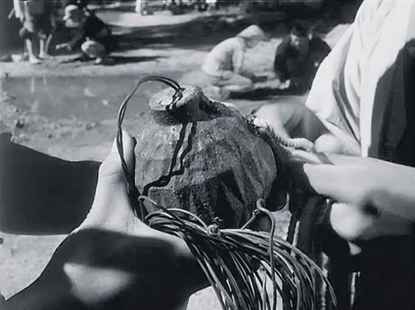 真實記載，新四軍兵工廠土製武器匯