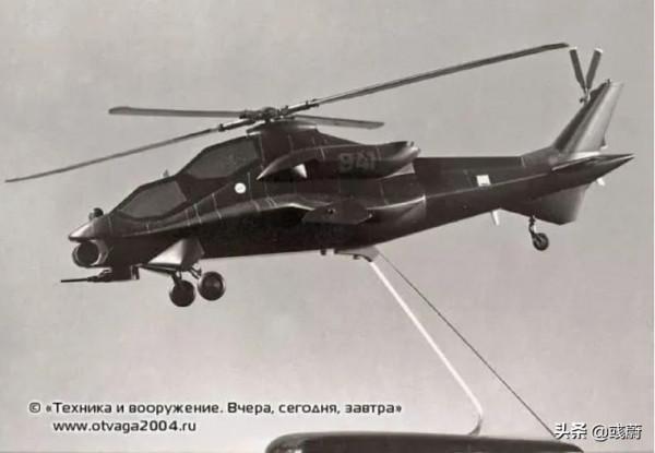 神似直10原型機，時隔20年的武直10首個大改機型出現，會有多強？