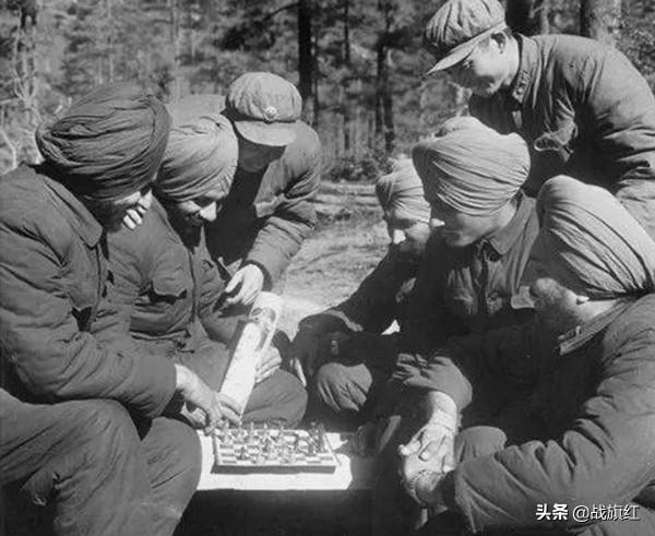 我軍歸還繳獲武器，印軍為何不感恩戴德？印度士兵：只有恥辱怨恨