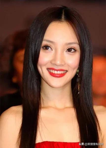 謝娜馬蘇楊蓉朱丹，盤點81年出生的20位娛樂圈女明星