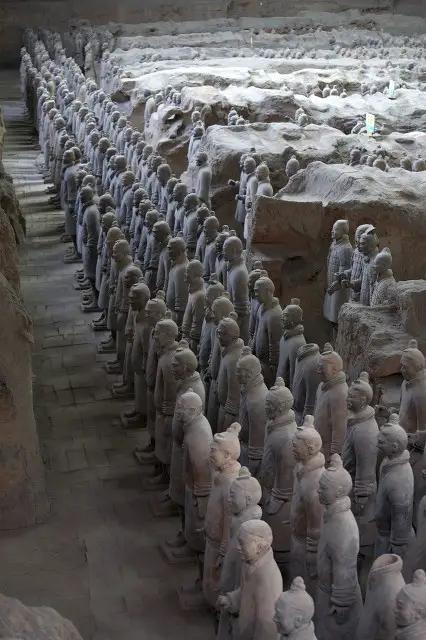 全國34個博物館，有42件國寶級文物：你見過幾個？