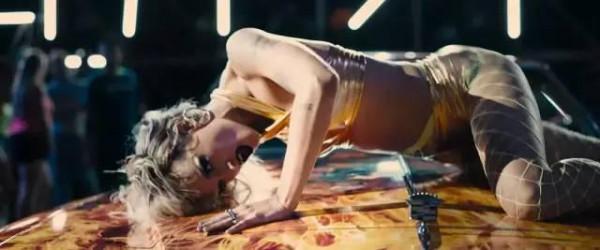 2021年文藝片7部，部部震撼