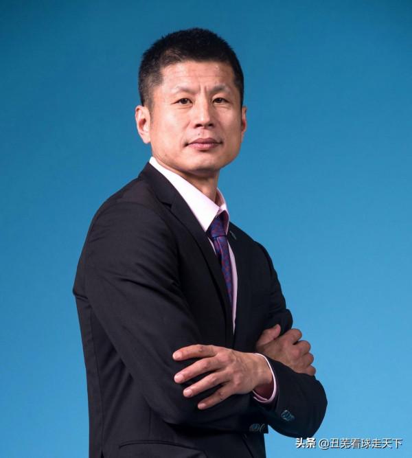 昔年“山東五虎”，如今各奔西東