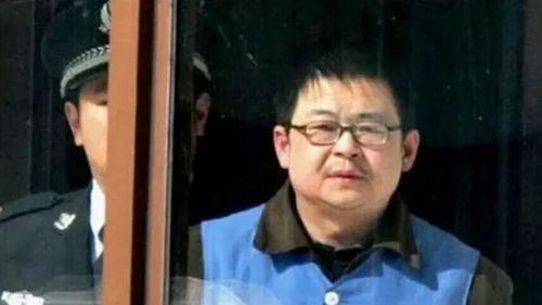 獄中富豪：勝者上天堂，敗者下地獄