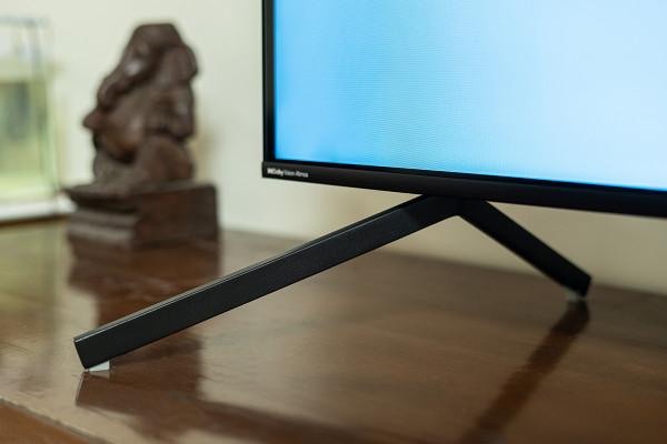 酷開電視 Max 86&quot;：國慶節我在家跟它玩瘋了