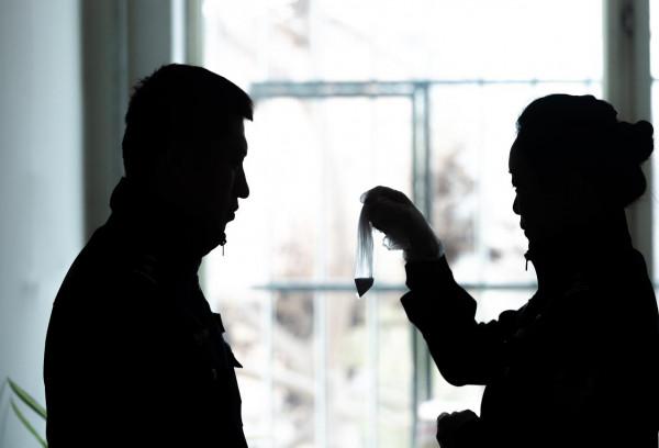 緝毒女警王雲榮：臥底11年破獲毒案140餘宗，最怕被逼吸毒