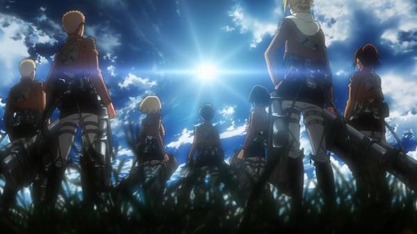 2021年ACG銷售額榜單,前四名均破百億,《鬼滅》連續三年霸榜 2021年ACG銷售額榜單,前四名均破百億,《鬼滅》連續三年霸榜