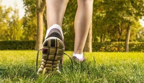 每天堅持“踮腳尖”10分鐘,一個月後,這三個好處或不請自來 每天堅持“踮腳尖”10分鐘,一個月後,這三個好處或不請自來