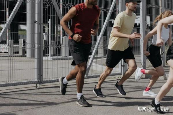 跑步要無傷，90&percnt;取決於如何落地