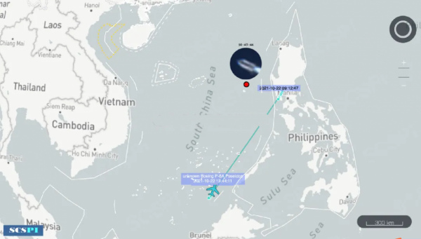 重要訊號!美潛艇在我國周邊海域出現新動作!是在對中國憋大招? 重要訊號!美潛艇在我國周邊海域出現新動作!是在對中國憋大招?