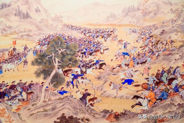 大清奇案錄:二百多年前的叫魂案,揭穿了康乾盛世的傷疤 大清奇案錄:二百多年前的叫魂案,揭穿了康乾盛世的傷疤