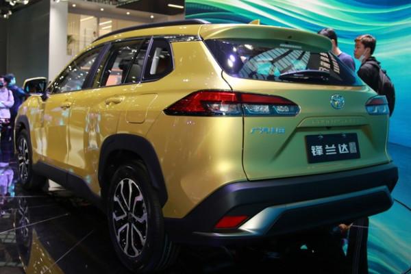 都很優秀 這些高顏值的自主品牌SUV值得買 都很優秀 這些高顏值的自主品牌SUV值得買