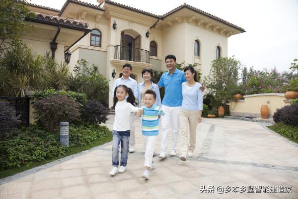 元旦將至,帶上孩子回村,邂逅中式鄉墅,過一過農家生活 元旦將至,帶上孩子回村,邂逅中式鄉墅,過一過農家生活