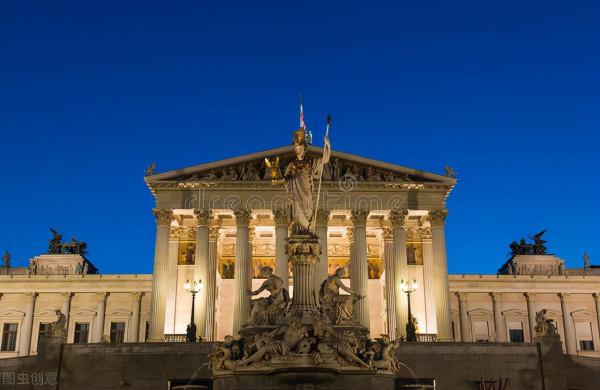 人口低於1000萬、人均GDP4萬美元，世界十大科技小國到底多發達？