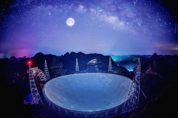 登上《自然》雜誌封面,中國天眼再次立功,填補恆星演化空白 登上《自然》雜誌封面,中國天眼再次立功,填補恆星演化空白