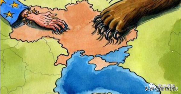 冬奧開幕財神到，市場點亮鋼價路