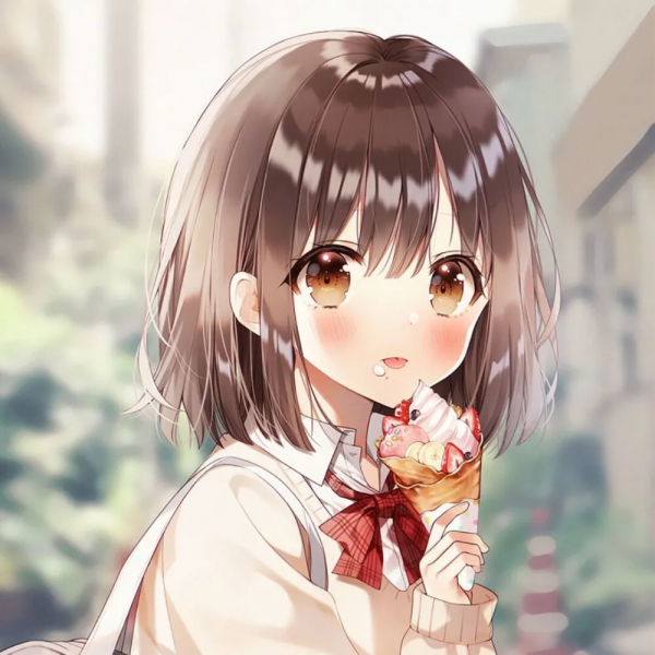 寶~來換上這批男女生動漫頭像麼 寶~來換上這批男女生動漫頭像麼