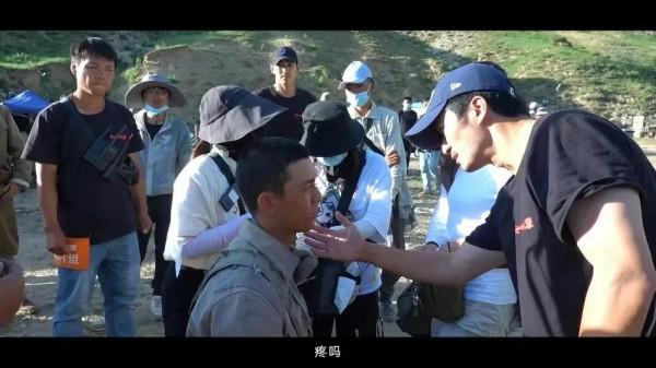 六位“硬漢”接班人,個個陽剛之氣十足,不再油頭粉面,濃妝淡抹 六位“硬漢”接班人,個個陽剛之氣十足,不再油頭粉面,濃妝淡抹