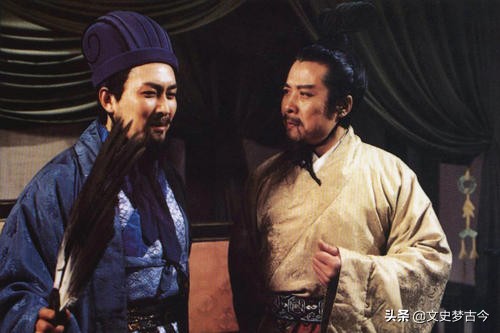 1985年，傅全有主政成都軍區，他的智囊不簡單，任前還只是副軍長