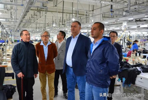 向炳偉的江湖傳奇：從陝西漢中走出的泥瓦匠，到創辦偉志集團