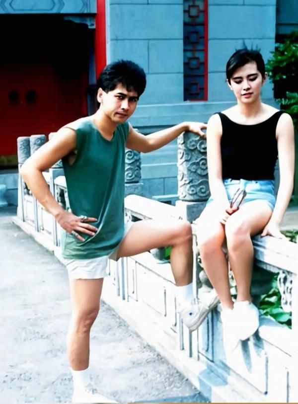 回憶齊秦王祖賢 回憶齊秦王祖賢