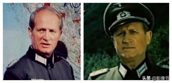 《瓦爾特保衛薩拉熱窩》《橋》演員現狀，僅剩兩人在世（二）