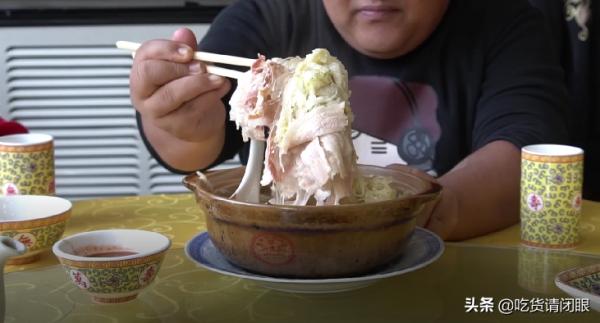 北京餐飲界傳奇,八大居僅存2家,看家名菜需要翻500次勺 北京餐飲界傳奇,八大居僅存2家,看家名菜需要翻500次勺