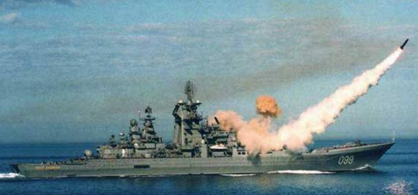 103艘對31艘,美俄大型艦艇力量對比:美國優勢巨大卻懼怕俄海軍 103艘對31艘,美俄大型艦艇力量對比:美國優勢巨大卻懼怕俄海軍