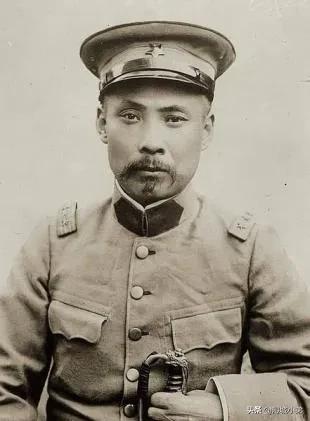 清末戰國時代—北洋軍閥