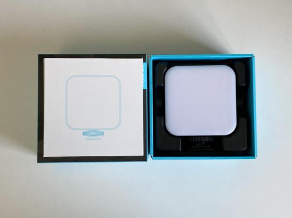 隨身裝口袋,助你拍下原生色彩,斯莫格雙面補光燈 隨身裝口袋,助你拍下原生色彩,斯莫格雙面補光燈