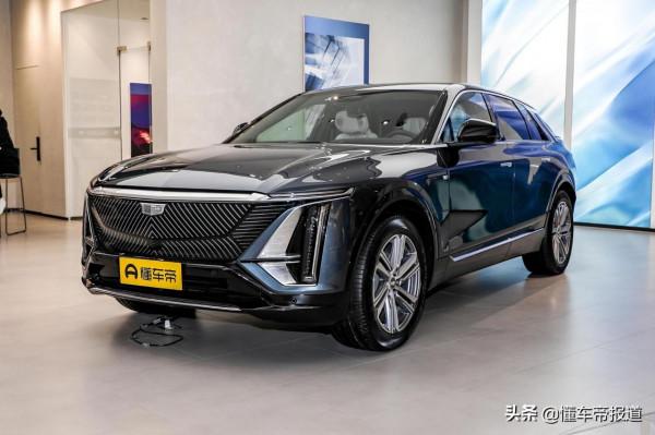 新車 | 自主品牌挑大樑！2022年七款最值得期待新能源車型盤點