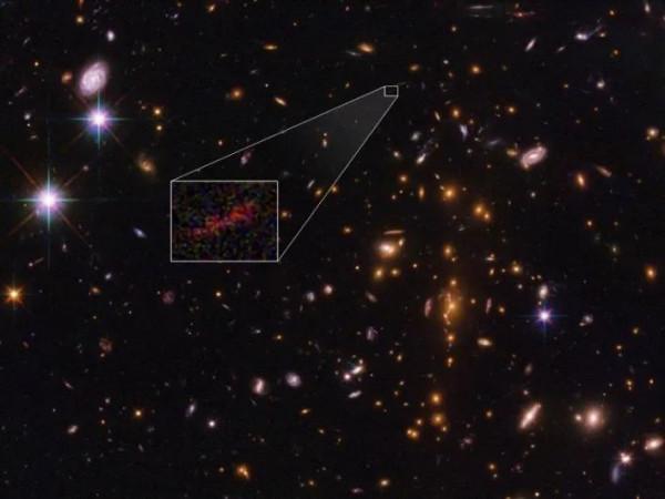 極具耐心的宇宙攝影師：超過1.8萬篇論文、1個諾獎......