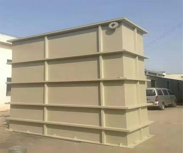 pp板材熱焊接工藝和優點