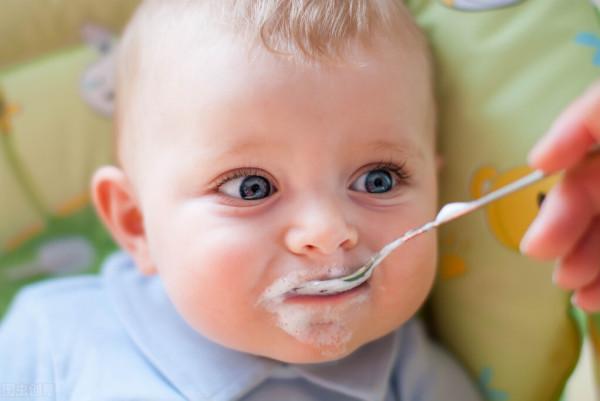 家裡多準備幾樣食物,孩子就能多吃一些東西,太省心了 家裡多準備幾樣食物,孩子就能多吃一些東西,太省心了