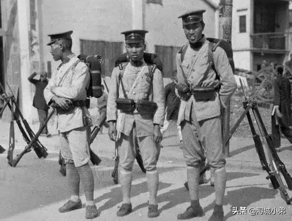 清末戰國時代—北洋軍閥