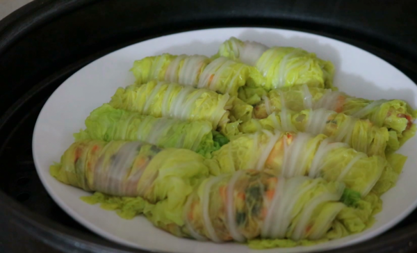 白菜這做法,是年夜飯我家必做的壓軸菜,上桌比紅燒肉還受歡迎 白菜這做法,是年夜飯我家必做的壓軸菜,上桌比紅燒肉還受歡迎