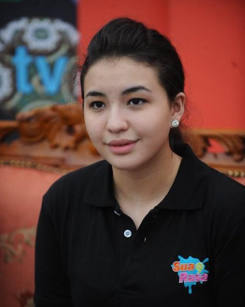 馬來西亞最美王妃，婚後不堪奴役逃離王室，後控訴王子遭無人執法