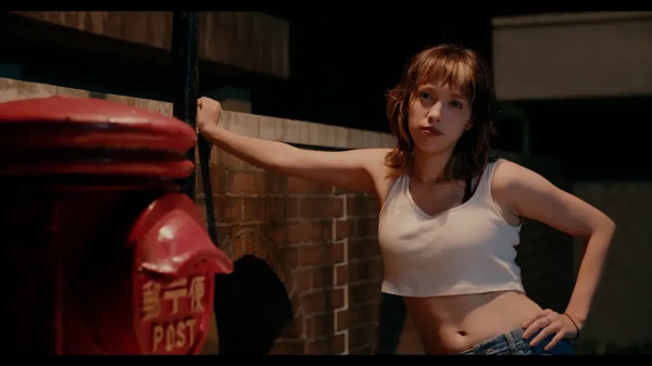 年末片荒了?這份「寶藏片單」請收好,粉碎你過節的無聊 年末片荒了?這份「寶藏片單」請收好,粉碎你過節的無聊