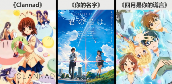 適合心情不好時觀看的11部日漫作品,總有一部能治癒你的心情 適合心情不好時觀看的11部日漫作品,總有一部能治癒你的心情