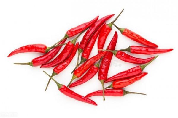 生吃辣椒有助於思維活躍
