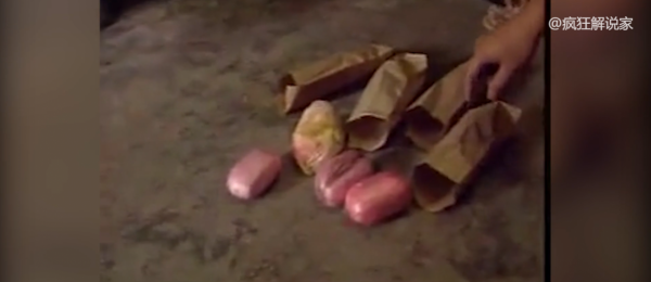 90年代的毒販有多囂張？持槍拒捕，與警察對抗82天！紀錄片