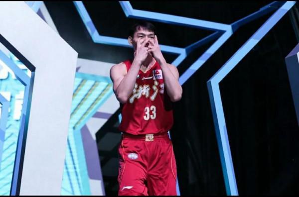 世錦賽籃球預選賽中日首戰中國隊先發陣容預測