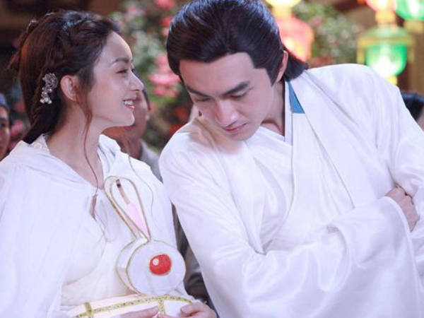 楚喬傳2怕是拍不成了!配角比主演都火,林更新更擔心趙麗穎態度 楚喬傳2怕是拍不成了!配角比主演都火,林更新更擔心趙麗穎態度