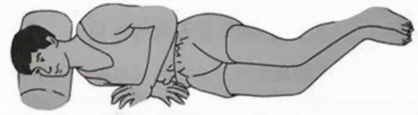 睡姿不當傷頸椎 中醫正骨速緩解