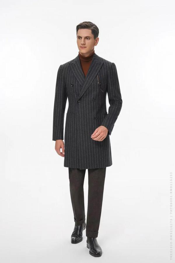 #紳裝推薦~ 柴斯特大衣